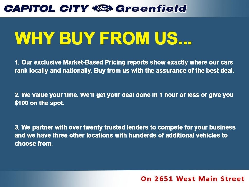 Used 2021 Ford F-150 XLT with VIN 1FTFW1E83MKD35535 for sale in Indianapolis, IN