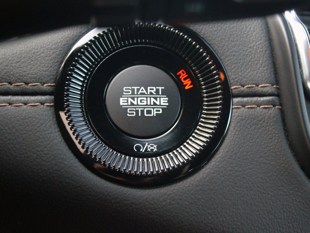 2023 Jeep Compass (RED) Edition - Photo 15