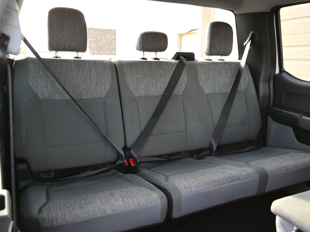 2023 Ford F-250 Super Duty XLT - Photo 31