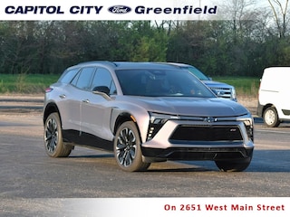 2024 Chevrolet Blazer EV RS SUV