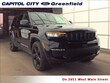  Jeep Grand Cherokee L