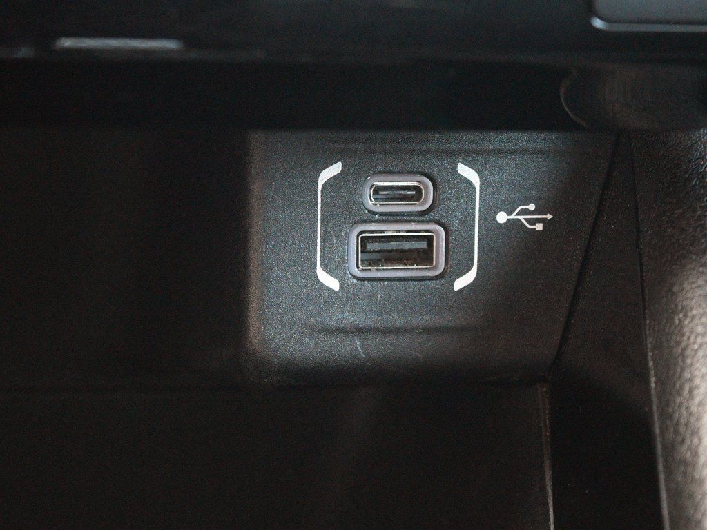 2023 Jeep Compass (RED) Edition - Photo 21