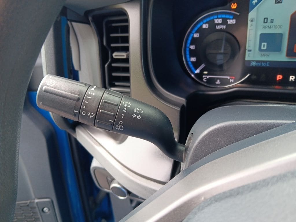 2023 Ford Bronco 4-Door Base - Photo 14