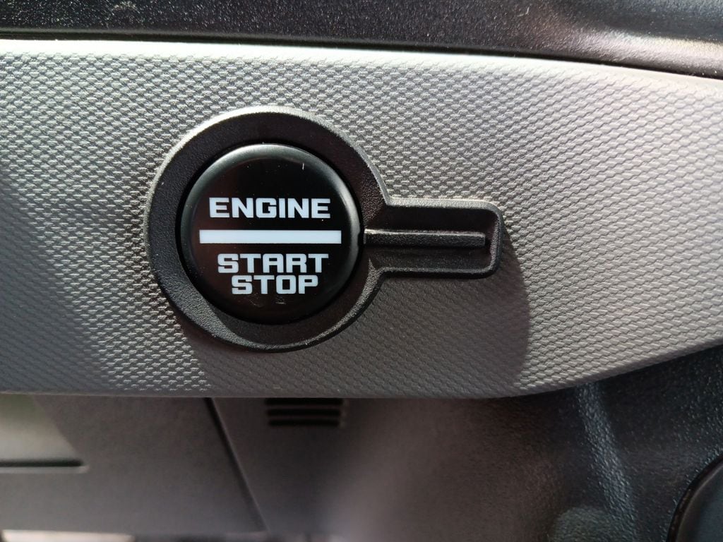 2023 Ford Bronco 4-Door Base - Photo 15