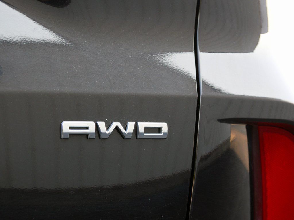 2022 Ford Escape Titanium - Photo 7