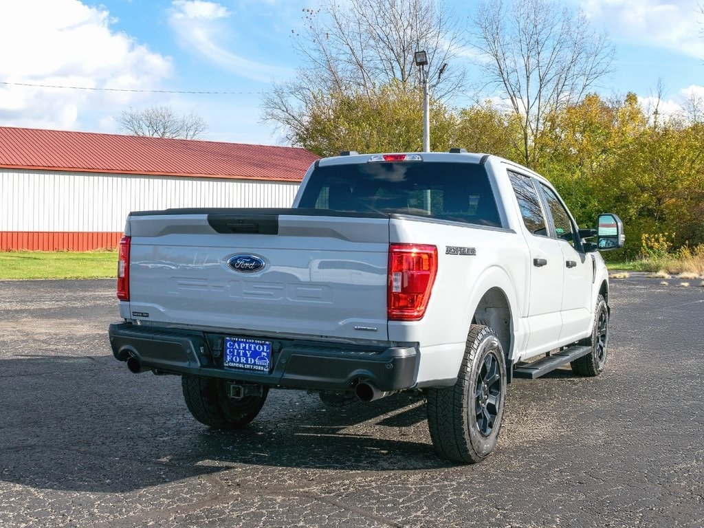 Used 2023 Ford F-150 XL Truck