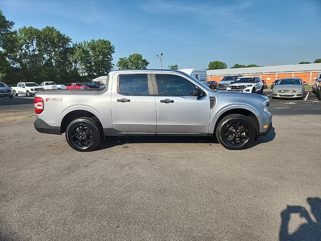 Used 2022 Ford Maverick XLT Truck