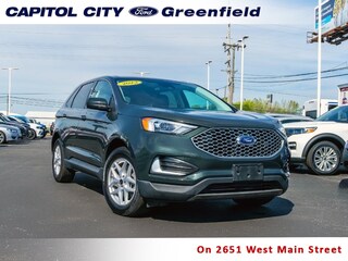 2023 Ford Edge SEL SUV
