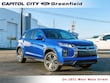  Mitsubishi Outlander Sport