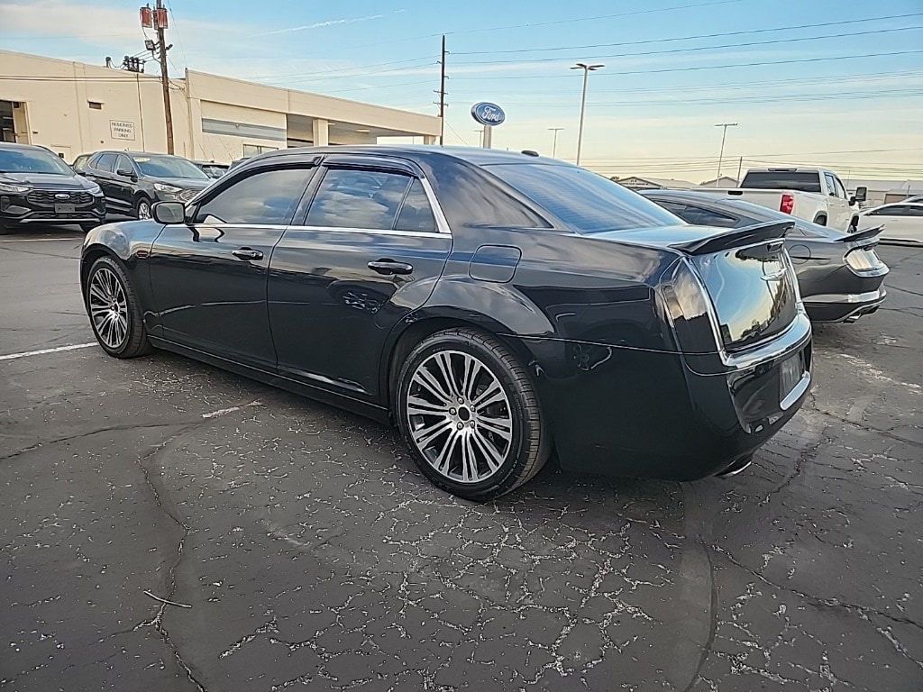 Used 2014 Chrysler 300 S Sedan