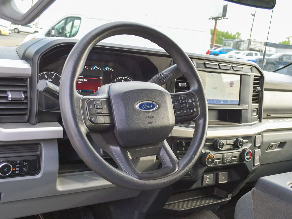 2023 Ford F-250 Super Duty XLT - Photo 13