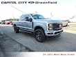  Ford F-250SD