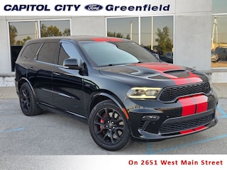 2021 Dodge Durango SRT 392 SUV