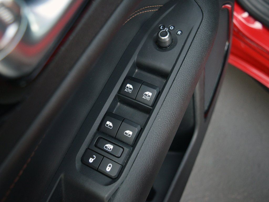 2023 Jeep Compass (RED) Edition - Photo 24