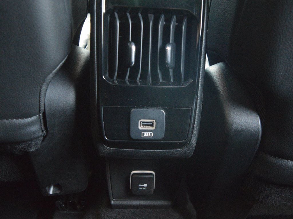 2023 Jeep Compass (RED) Edition - Photo 29