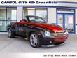 Chevrolet SSR