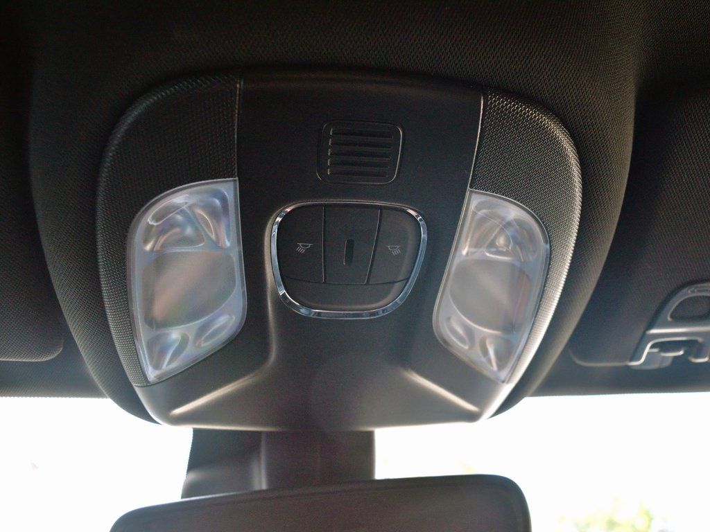 2023 Jeep Compass (RED) Edition - Photo 23