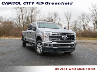 2024 Ford F-350SD XLT Truck