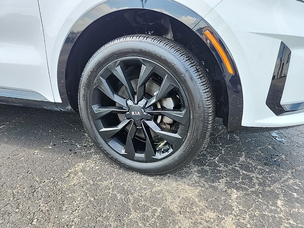 Used 2021 Kia Sorento SX SUV