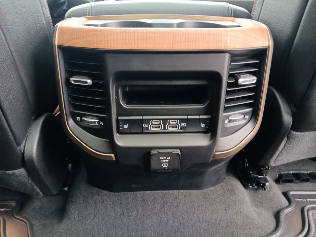 2022 RAM Ram 1500 Pickup Longhorn - Photo 34