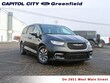  Chrysler Pacifica Hybrid