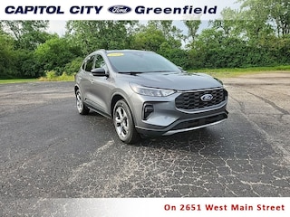 2025 Ford Escape ST-Line SUV