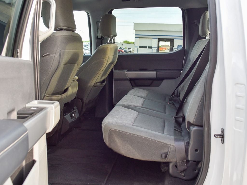 2023 Ford F-250 Super Duty XLT - Photo 29