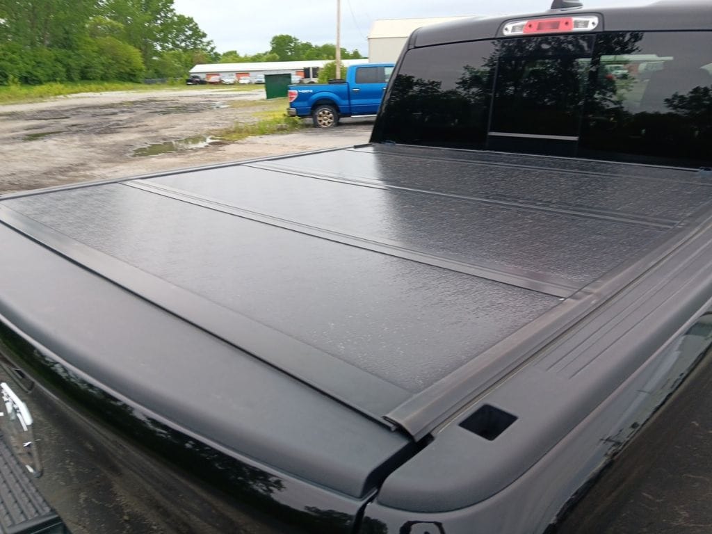 2022 RAM Ram 1500 Pickup Longhorn - Photo 7