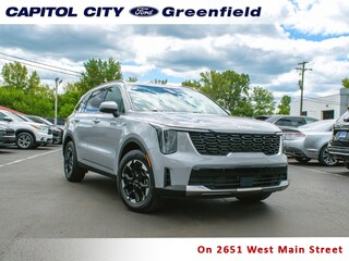 2024 Kia Sorento S SUV