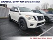 Nissan Armada