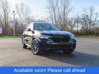 2023 BMW X5 xDrive45e SUV