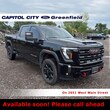 GMC Sierra 2500HD