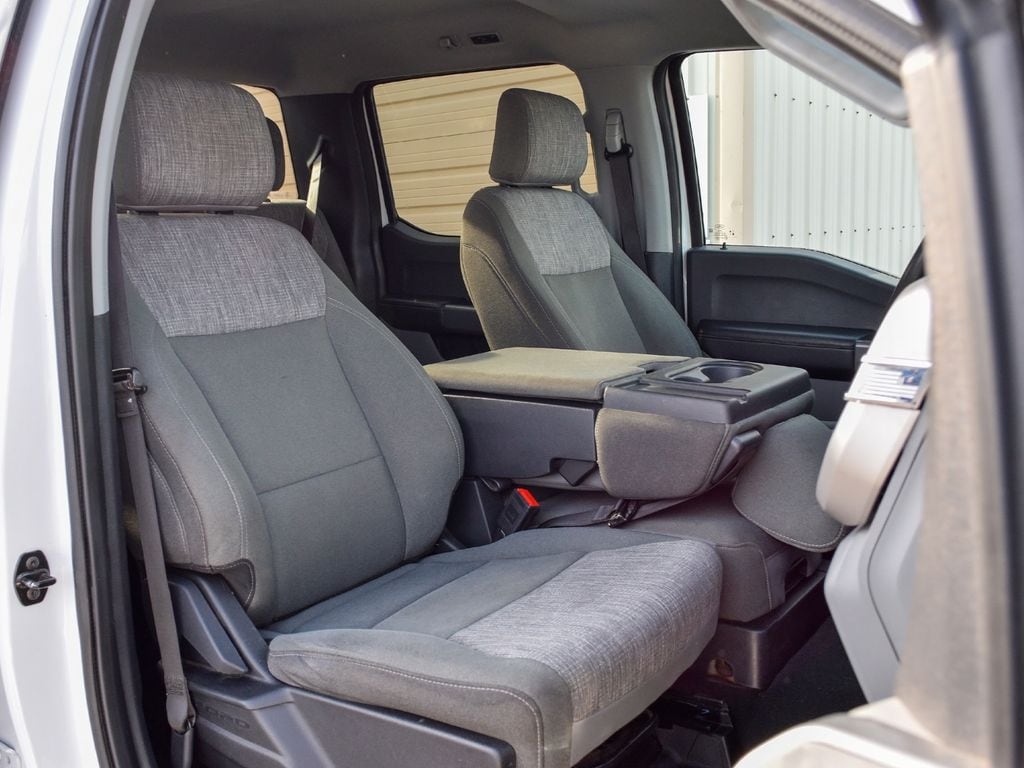 2023 Ford F-250 Super Duty XLT - Photo 35