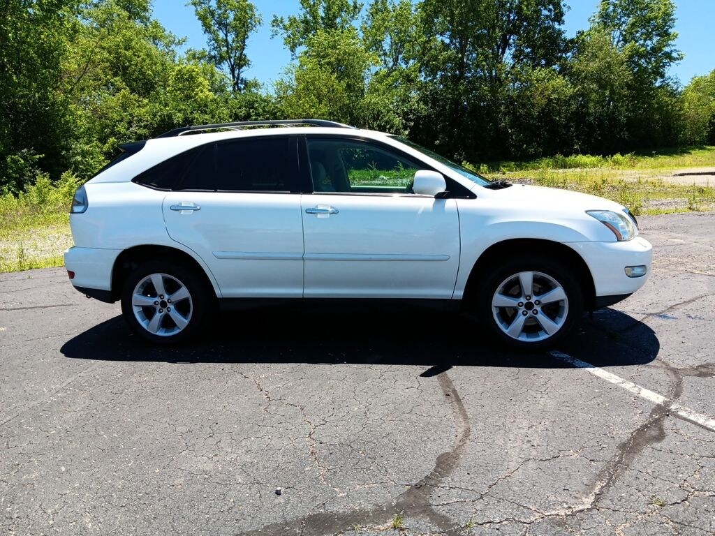 Used 2008 Lexus RX 350 SUV