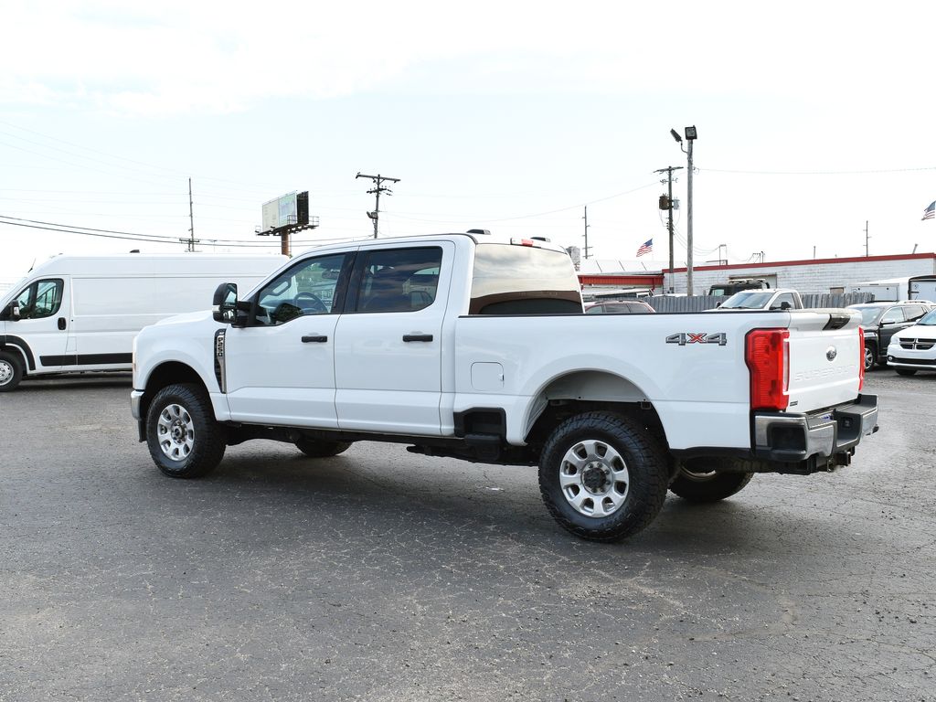 2023 Ford F-250 Super Duty XLT - Photo 6