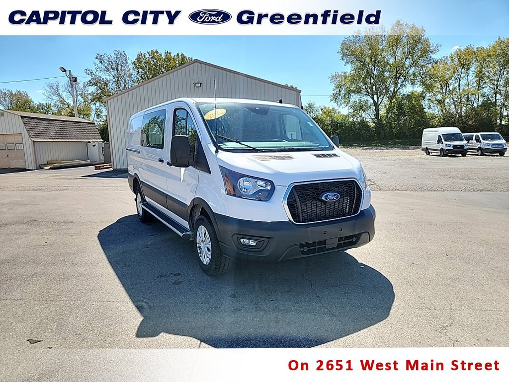  Ford Transit-250