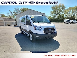2025 Ford Transit-250 Base Cargo Van