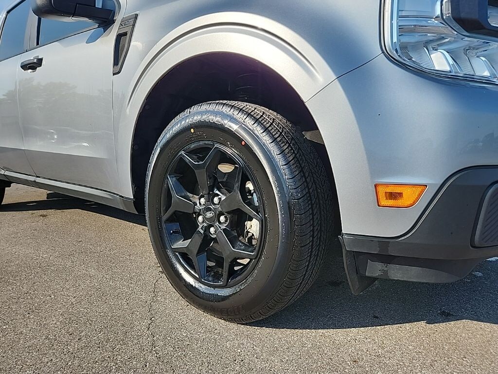 Used 2022 Ford Maverick XLT Truck