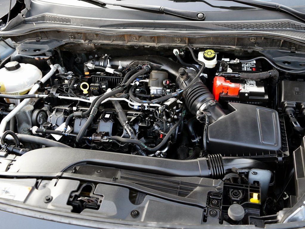 2022 Ford Escape Titanium - Photo 11