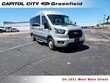  Ford Transit-350