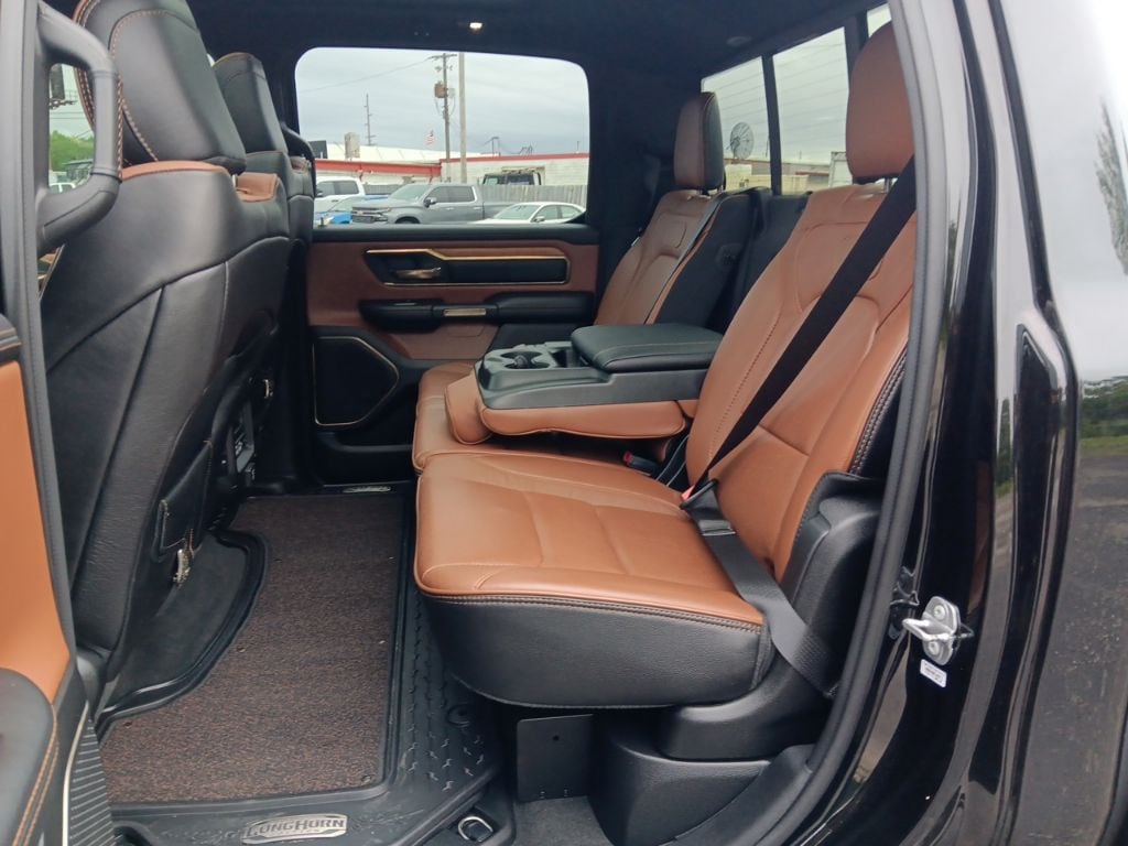 2022 RAM Ram 1500 Pickup Longhorn - Photo 32