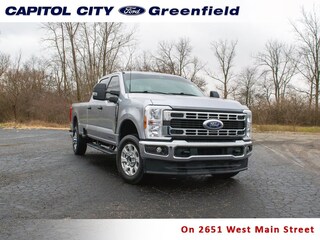 2024 Ford F-350SD XLT Truck
