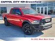 Ram 1500 Classic
