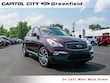 INFINITI QX50
