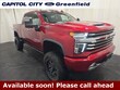 Chevrolet Silverado 2500HD