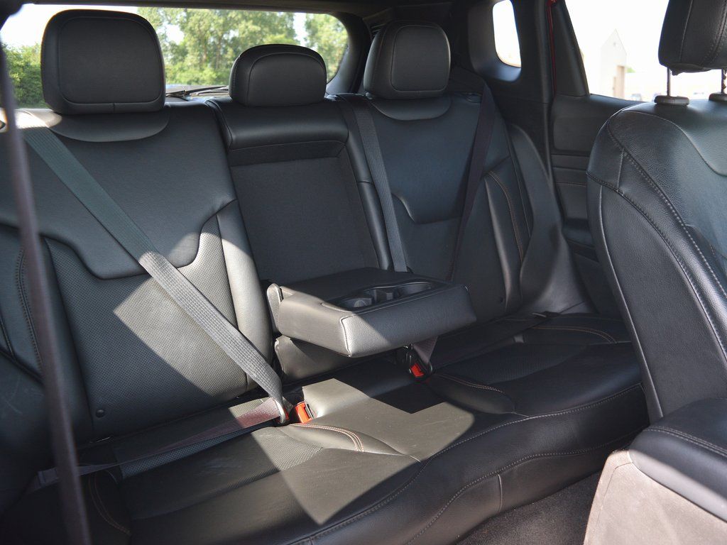 2023 Jeep Compass (RED) Edition - Photo 30