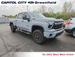 Chevrolet Silverado 3500HD