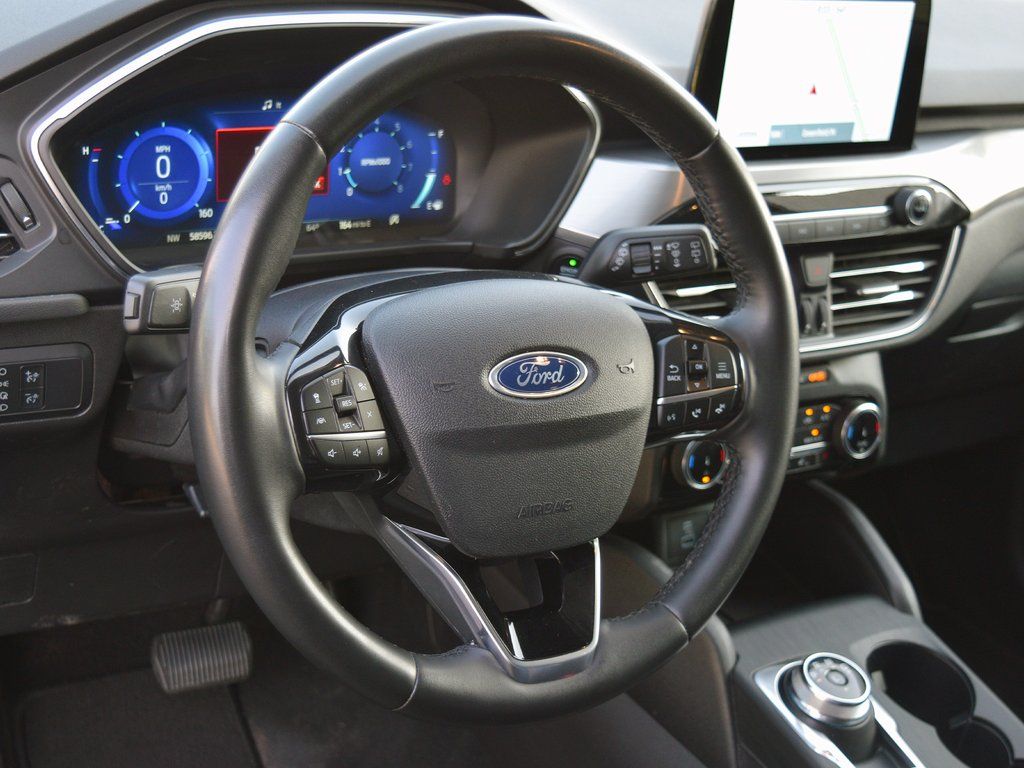 2022 Ford Escape Titanium - Photo 12