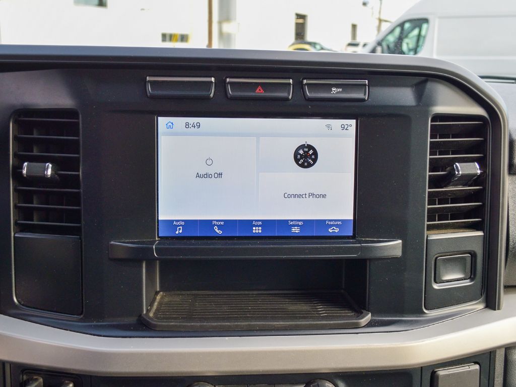 2023 Ford F-250 Super Duty XLT - Photo 18