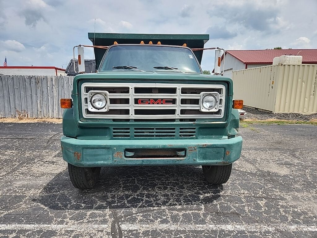 Used 1975 GMC 6500 Topkick DT
